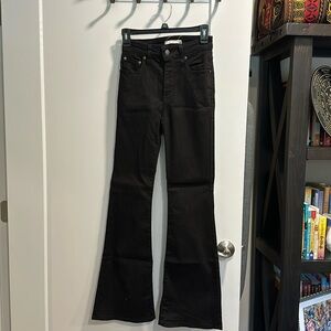 Levi's 726 Flare Jean